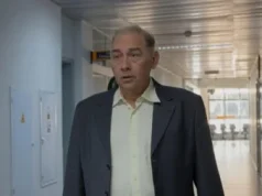 Defesa pede prisão domiciliar humanitária para Bernal; MP é contra