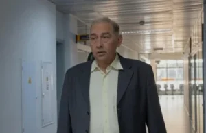 Defesa pede prisão domiciliar humanitária para Bernal; MP é contra