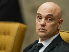 Moraes dá 48 horas para Bolsonaro informar se autorizou vídeo com IA
