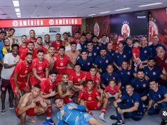 América-RN, CSA e Portuguesa seguem firmes na Série D do Brasileiro