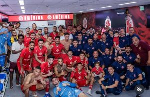 América-RN, CSA e Portuguesa seguem firmes na Série D do Brasileiro