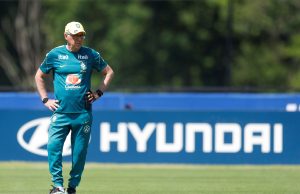 Seleção treina em Nova Jersey e Ancelotti pensa no substituto de Paquetá