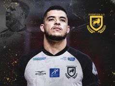 Juventude AG reforça time para reta final da LNF Silver