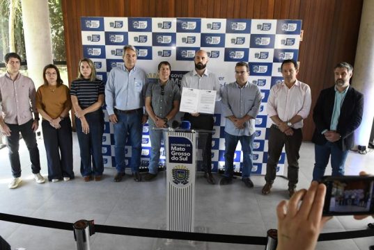 Vazio sanitário tem regras atualizadas em Mato Grosso do Sul