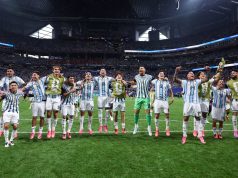 Quartas de final da Copa do Mundo têm confrontos definidos