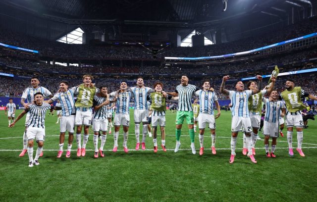 Argentina 0707