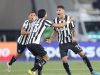 Botafogo e Vitória vencem em casa na volta do Brasileirão