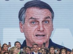 Defesa diz que Bolsonaro não autorizou uso de vídeo de IA em convenção