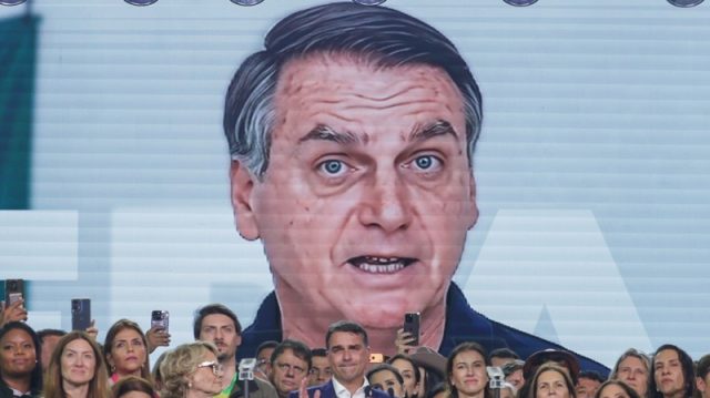 Bolsonaro IA