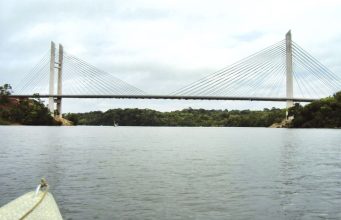 França suspende exigência de visto para brasileiros na Guiana Francesa