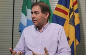 Ex-prefeito Alcides Bernal morre após passar mal no Presídio Militar e ser internado em Campo Grande