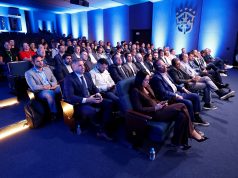 CBF reúne Federações para balanço e alinhar próximos projetos para o futebol brasileiro