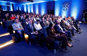 CBF reúne Federações para balanço e alinhar próximos projetos para o futebol brasileiro
