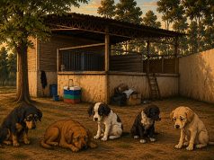 Protetoras criam abaixo-assinado em defesa de animais do CCZ
