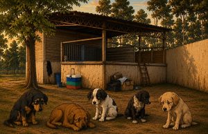 Protetoras criam abaixo-assinado em defesa de animais do CCZ