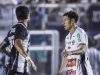 Dois empates fecham rodada da Série B do Brasileiro