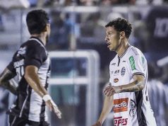 Dois empates fecham rodada da Série B do Brasileiro