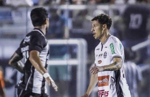 Dois empates fecham rodada da Série B do Brasileiro
