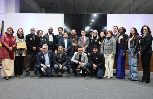 Audiência Pública debate construção do Plano Municipal para Imigrantes em Dourados