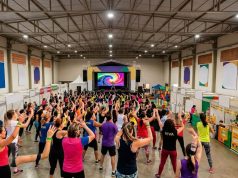 Dourados recebe evento gratuito de saúde, cultura e bem-estar neste domingo