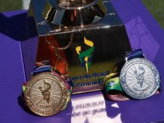 Oitavas de final da Copa do Brasil Feminina começa nesta segunda-feira
