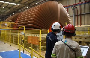 Emprego formal cresce com 16,2 mil vagas em MS