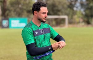 FC Pantanal apresenta novo técnico para sequência do Brasileiro Feminino
