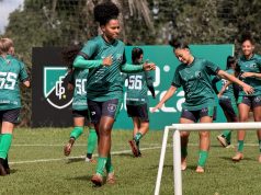 FC Pantanal inicia semana de preparação para duelo das quartas de final Brasileiro Feminino