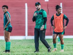 FC Pantanal enfrenta Planalto neste sábado abrindo disputa pelo acesso no Brasileiro Feminino