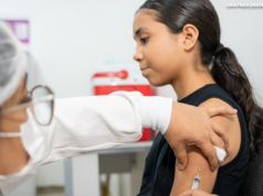 Vacinação contra o HPV para jovens de 15 a 19 anos é prorrogada até dezembro