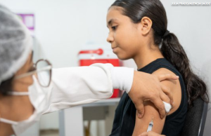 Vacinação contra o HPV para jovens de 15 a 19 anos é prorrogada até dezembro