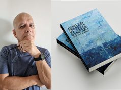 Henrique Pimenta lança livro de contos na Feira Literária de Bonito
