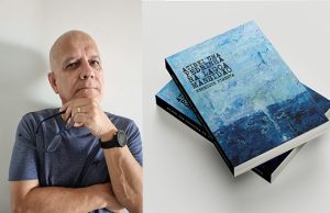 Henrique Pimenta lança livro de contos na Feira Literária de Bonito
