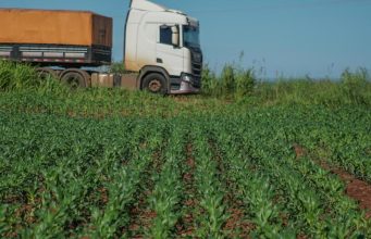Estudo analisa os impactos da infraestrutura logística sobre a produção agrícola de MS