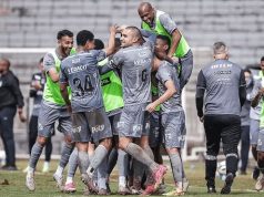 Inter de Limeira defende liderança da Série C contra o Guarani