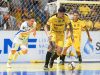 Juventude AG empata com Camaquã Futsal e fica fora dos playoffs da LNF Silver