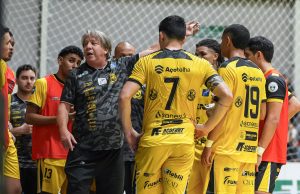 Juventude AG volta aos treinos e abre venda de ingressos para sábado