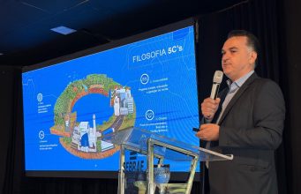 MS Florestal abre rodada de negócios com empresas da região de Três Lagoas