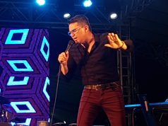 Magron Escobar celebra 35 anos de carreira com o lançamento de “Numa Boa”
