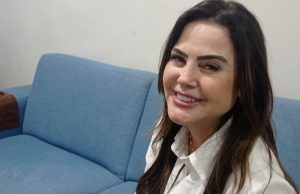 Extremo não é bom para ninguém, diz Mara Caseiro sobre ´divisão´ do Brasil