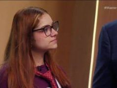 Larissa é eliminada do MasterChef e ganha elogio de Jacquin