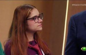 Larissa é eliminada do MasterChef e ganha elogio de Jacquin