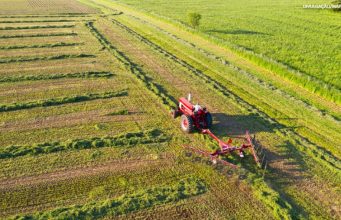 Medida Provisória institui medidas de apoio a produtores rurais afetados por eventos climáticos