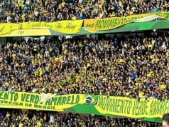 Por que torcer na Copa do Mundo causa ansiedade?
