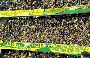 Por que torcer na Copa do Mundo causa ansiedade?