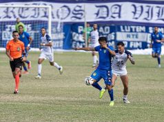 Goiatuba, América, São José, Uberlândia e ASA saem nas oitavas da Série D do Brasileiro