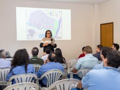 Naviraí debate autonomia ambiental e desburocratização de processos