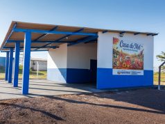 Em Naviraí, Casa do Mel projeta beneficiar 12 toneladas por ano