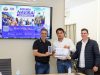 Naviraí lança campanha de empregabilidade com sorteio de iPhone 17