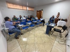 Vigilância Sanitária promove outra etapa do projeto Empresa Amiga em Naviraí